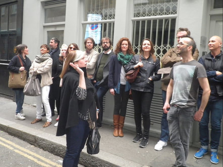Business Tours In Greater London